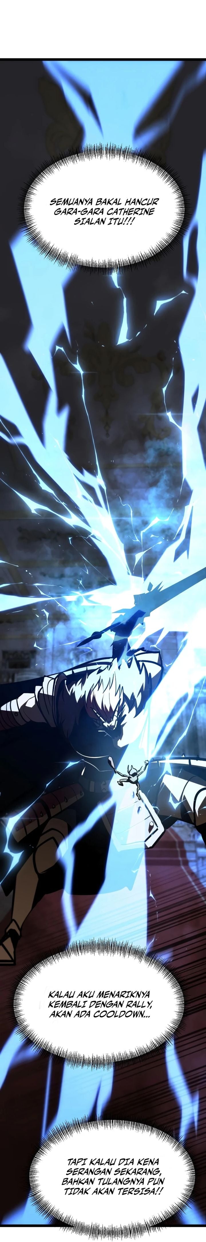 Read Level 999 Goblin Bahasa Indonesia ID Manga Online