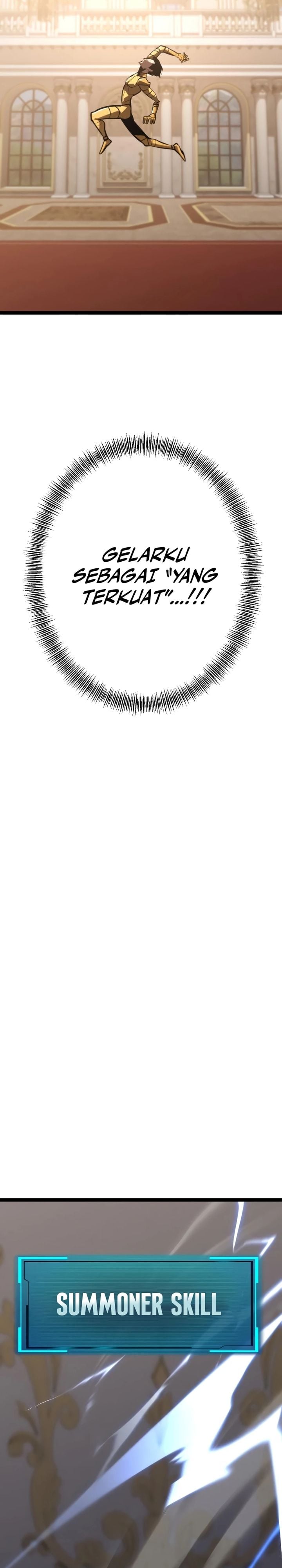 Read Level 999 Goblin Bahasa Indonesia ID Manga Online