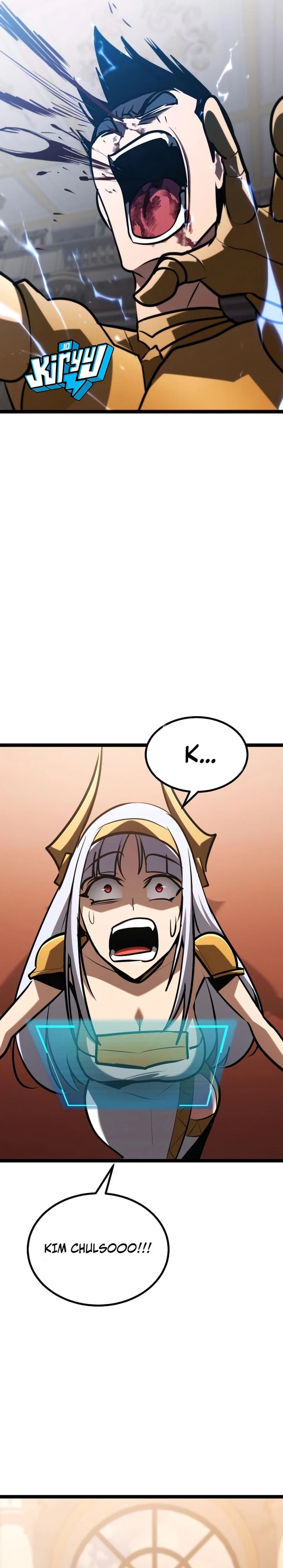 Read Level 999 Goblin Bahasa Indonesia ID Manga Online