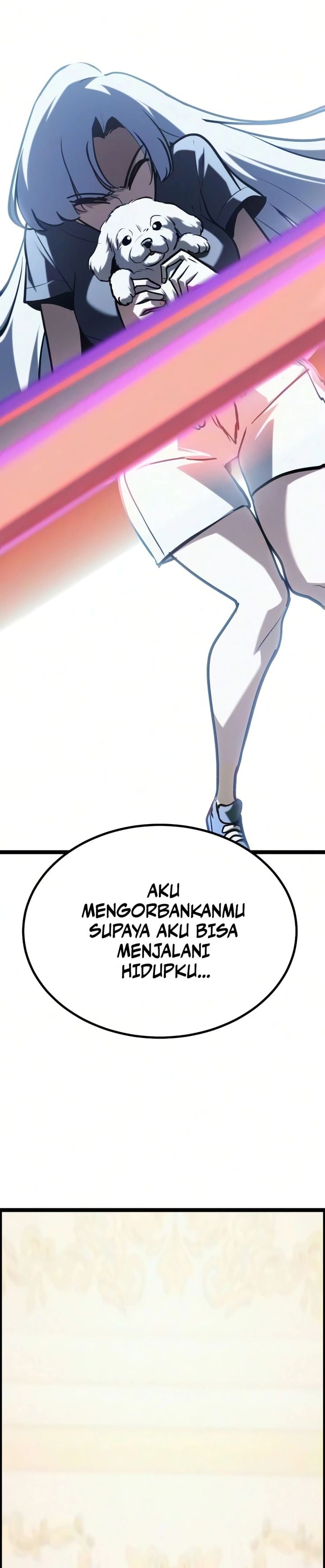 Read Level 999 Goblin Bahasa Indonesia ID Manga Online