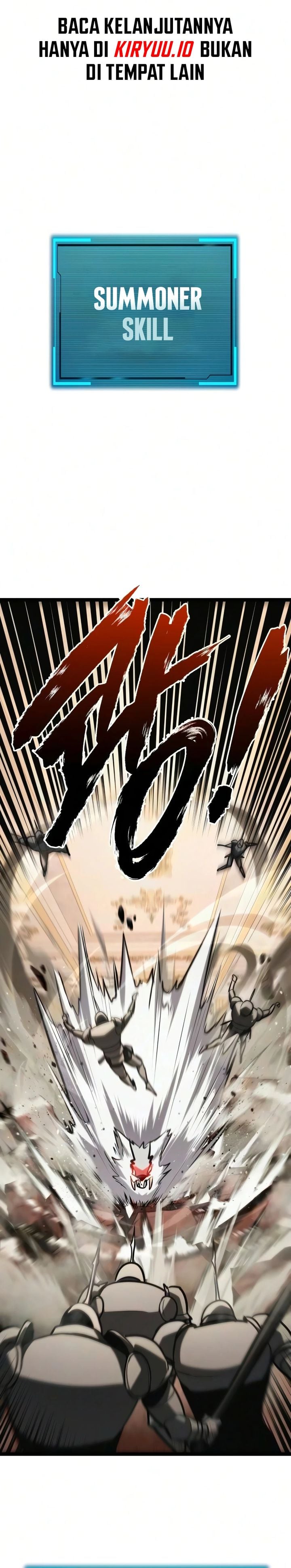 Read Level 999 Goblin Bahasa Indonesia ID Manga Online