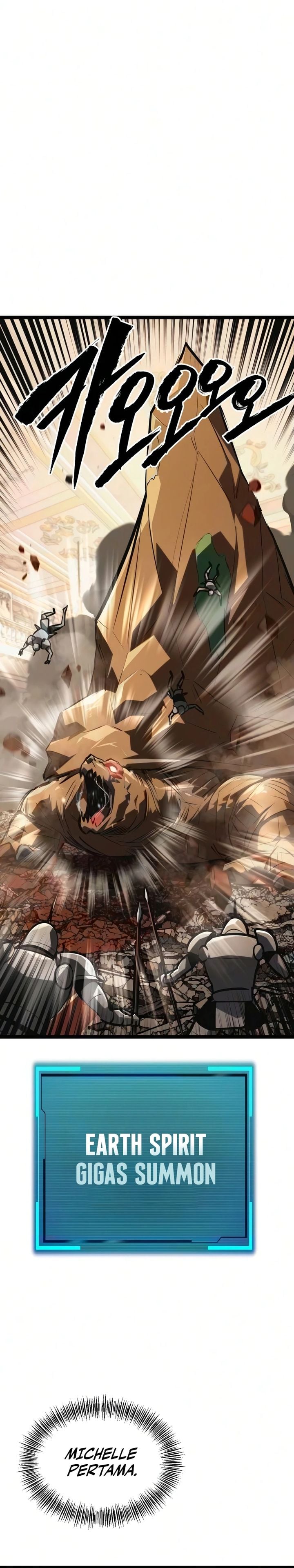 Read Level 999 Goblin Bahasa Indonesia ID Manga Online