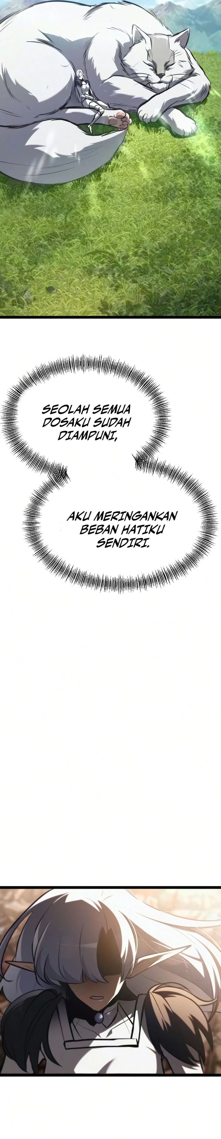Read Level 999 Goblin Bahasa Indonesia ID Manga Online