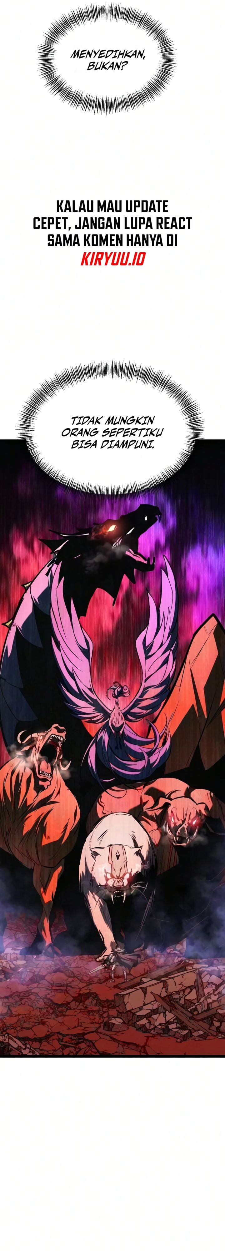 Read Level 999 Goblin Bahasa Indonesia ID Manga Online