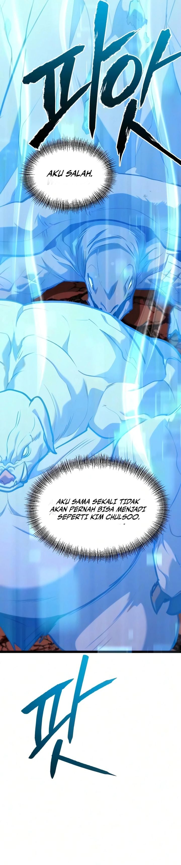 Read Level 999 Goblin Bahasa Indonesia ID Manga Online