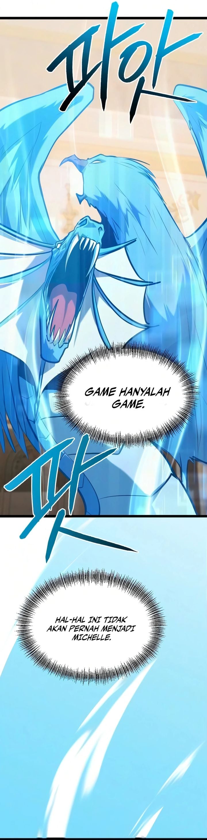 Read Level 999 Goblin Bahasa Indonesia ID Manga Online