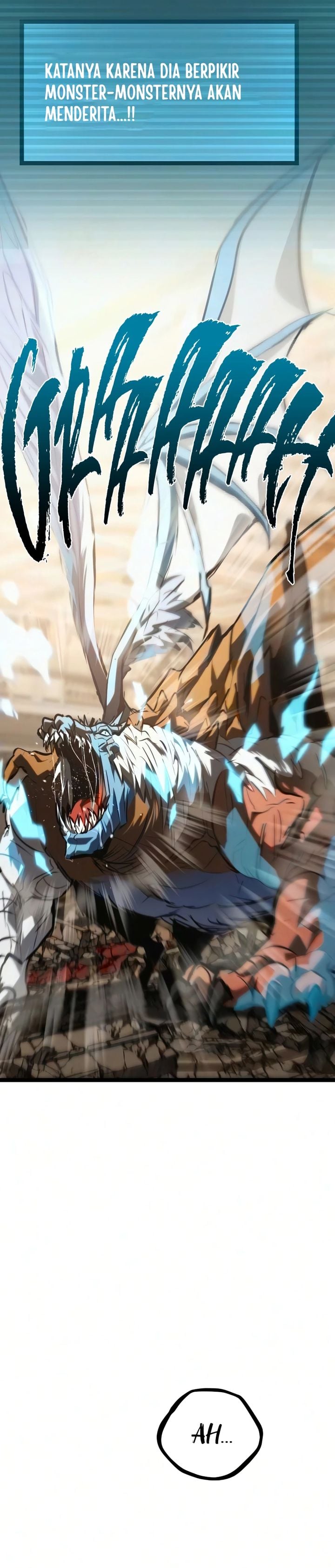 Read Level 999 Goblin Bahasa Indonesia ID Manga Online