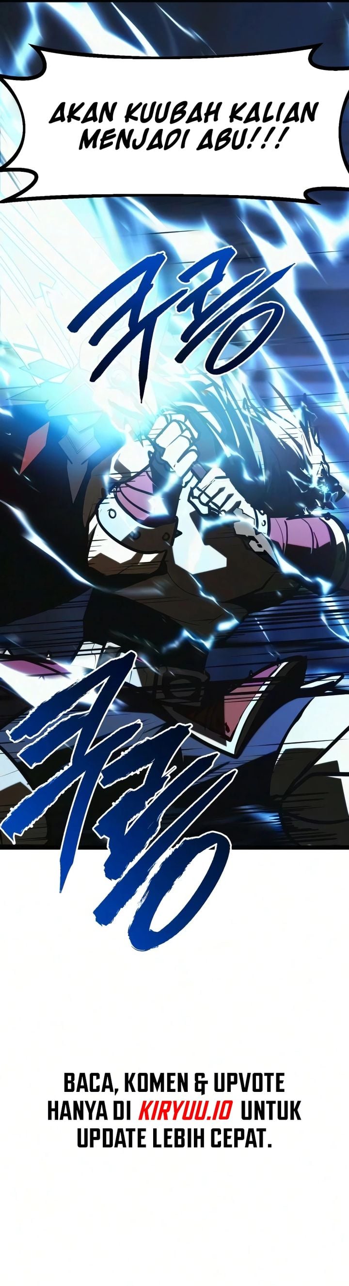 Read Level 999 Goblin Bahasa Indonesia ID Manga Online