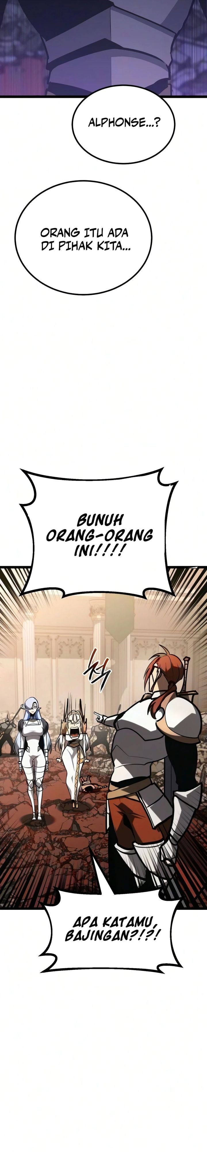 Read Level 999 Goblin Bahasa Indonesia ID Manga Online
