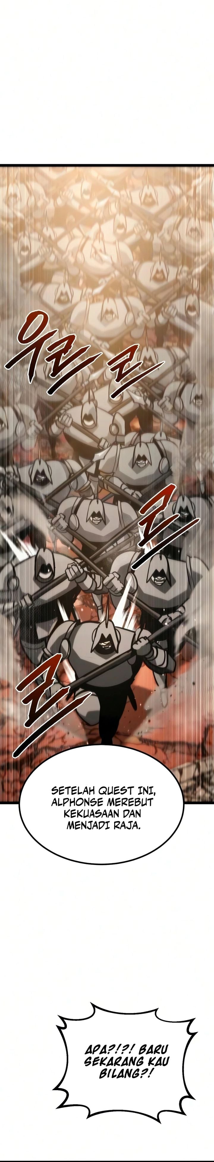 Read Level 999 Goblin Bahasa Indonesia ID Manga Online