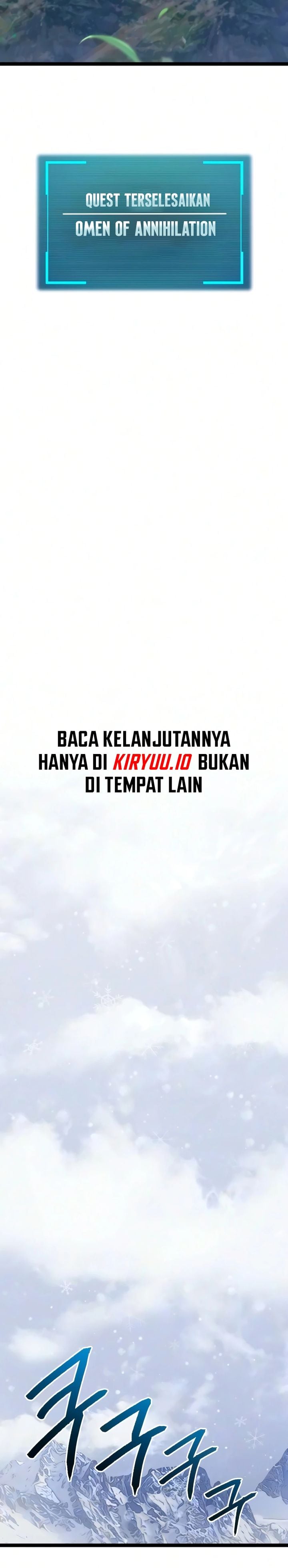 Read Level 999 Goblin Bahasa Indonesia ID Manga Online