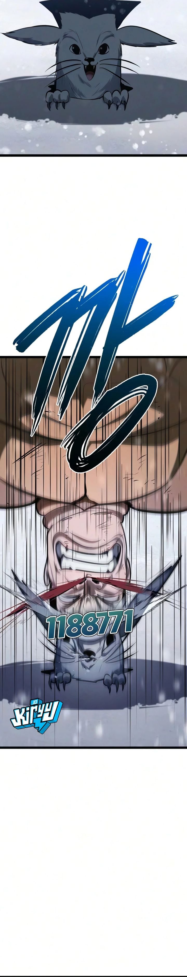 Read Level 999 Goblin Bahasa Indonesia ID Manga Online