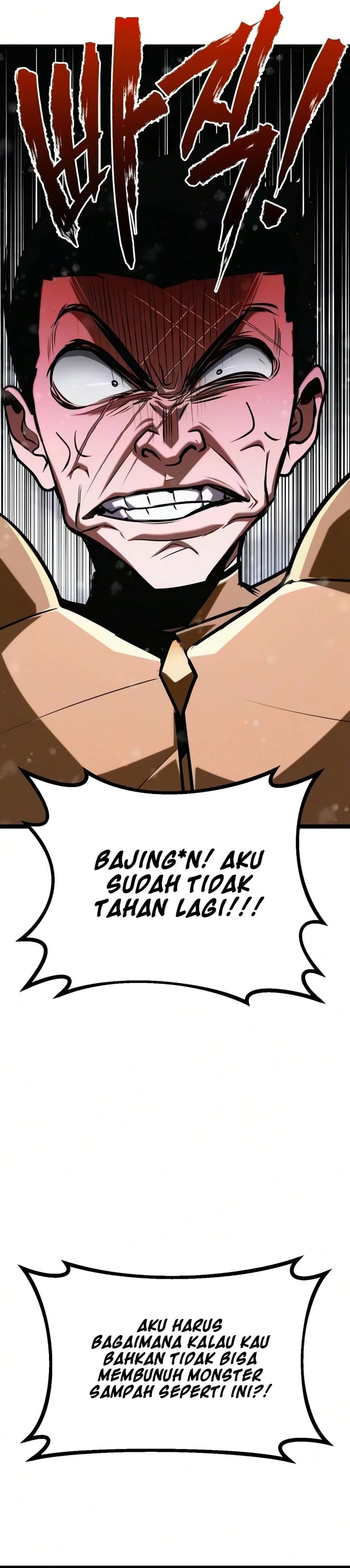 Read Level 999 Goblin Bahasa Indonesia ID Manga Online