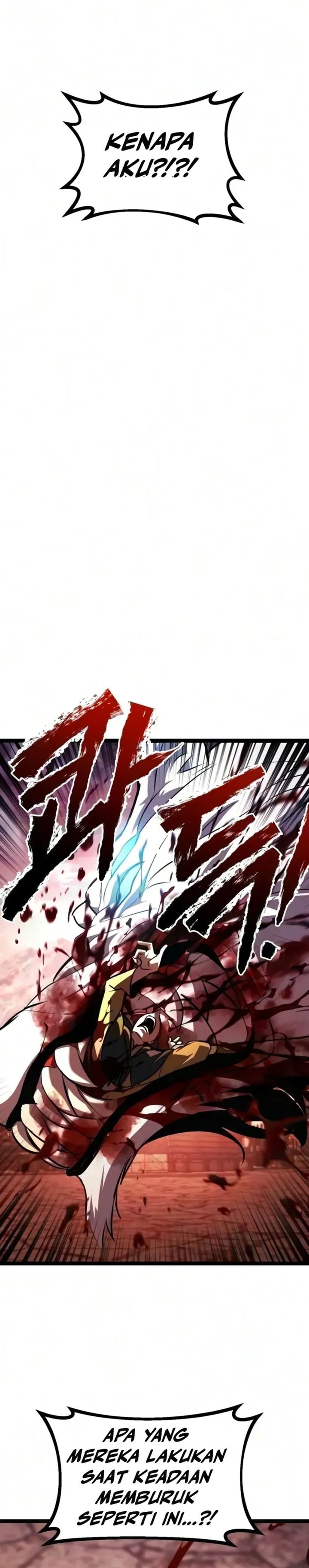 Read Level 999 Goblin Bahasa Indonesia ID Manga Online