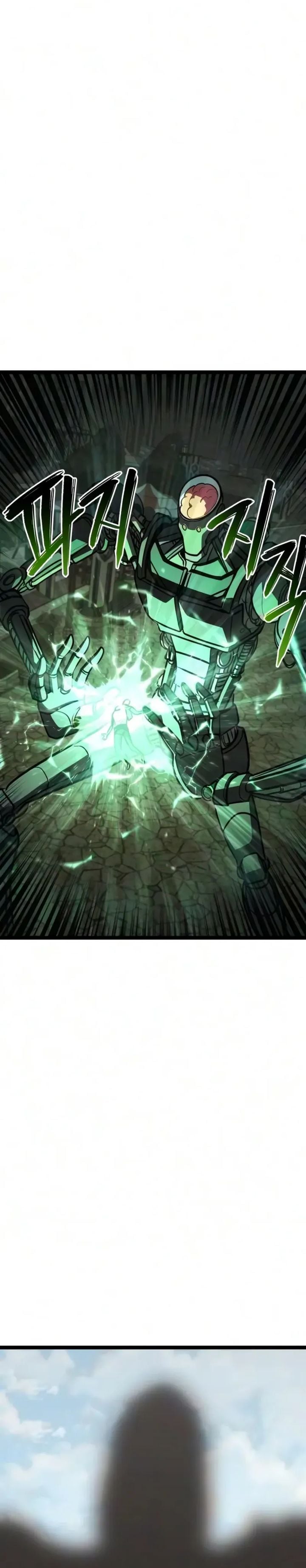 Read Level 999 Goblin Bahasa Indonesia ID Manga Online