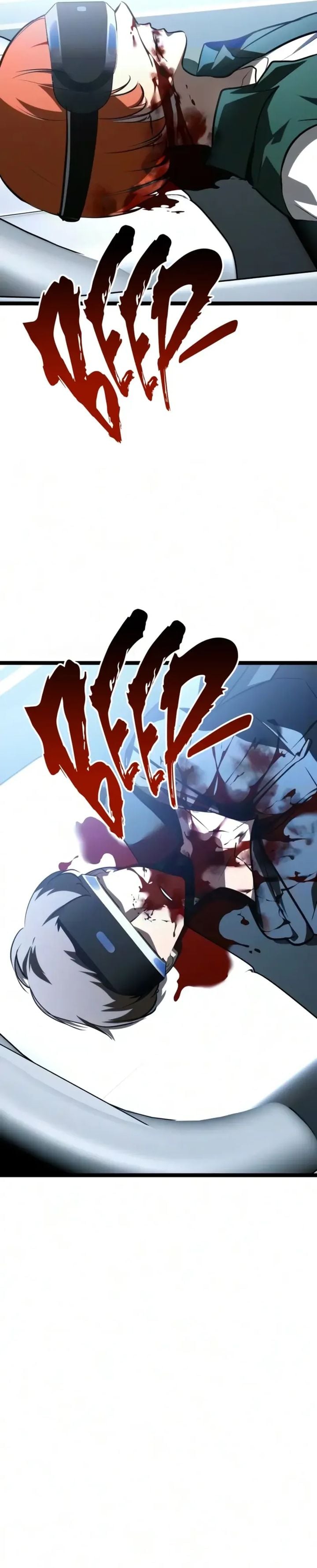 Read Level 999 Goblin Bahasa Indonesia ID Manga Online