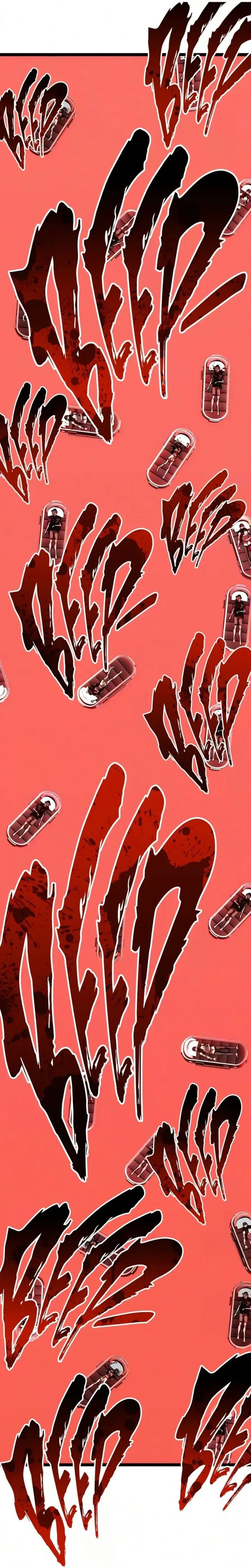 Read Level 999 Goblin Bahasa Indonesia ID Manga Online