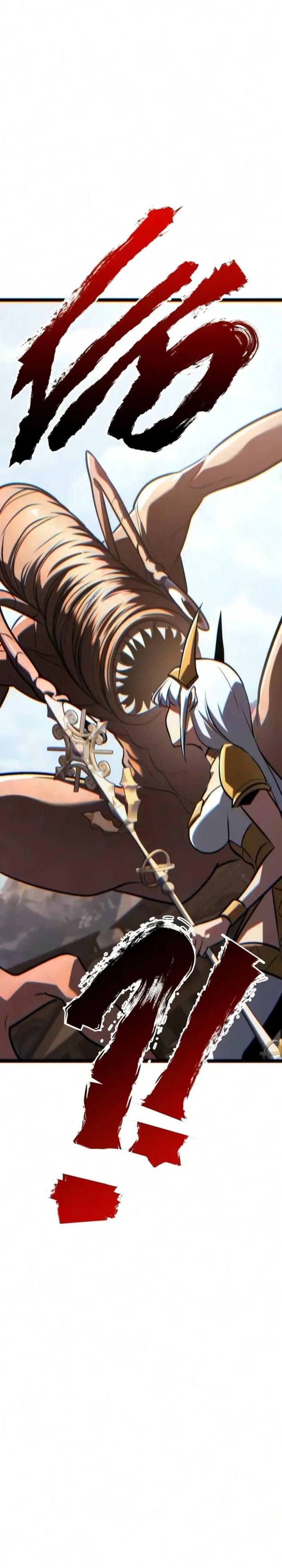 Read Level 999 Goblin Bahasa Indonesia ID Manga Online