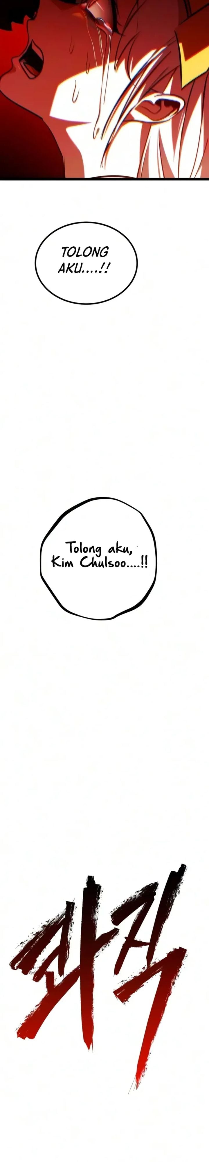 Read Level 999 Goblin Bahasa Indonesia ID Manga Online