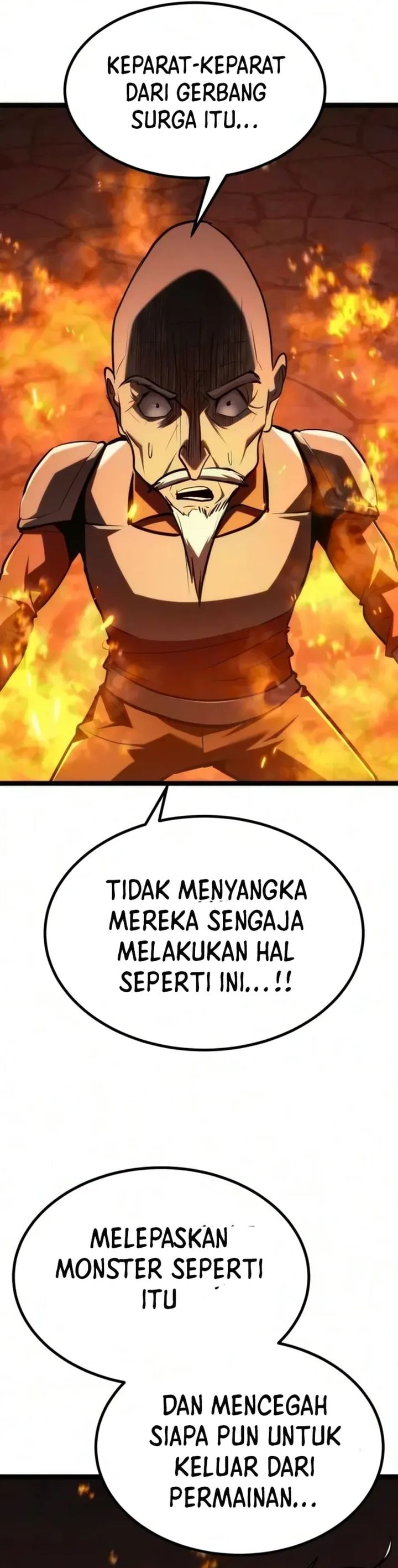 Read Level 999 Goblin Bahasa Indonesia ID Manga Online