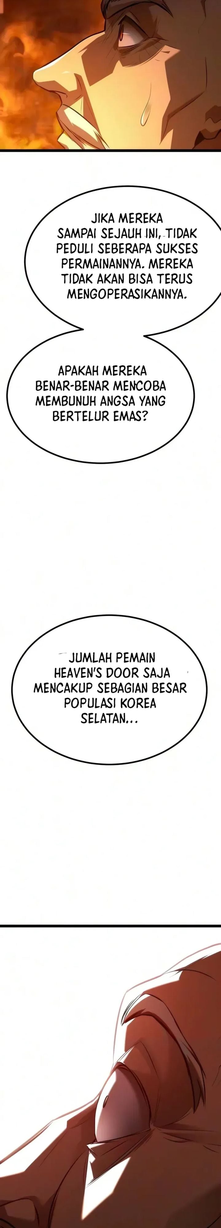 Read Level 999 Goblin Bahasa Indonesia ID Manga Online