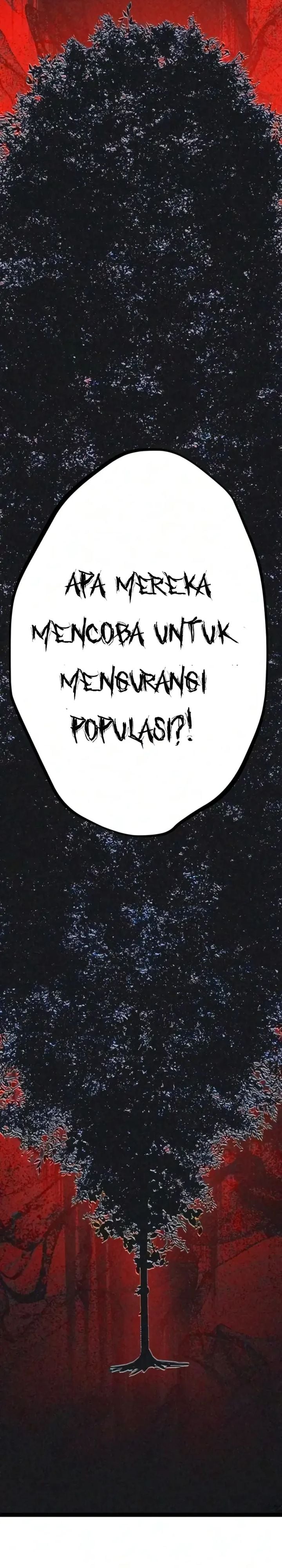 Read Level 999 Goblin Bahasa Indonesia ID Manga Online