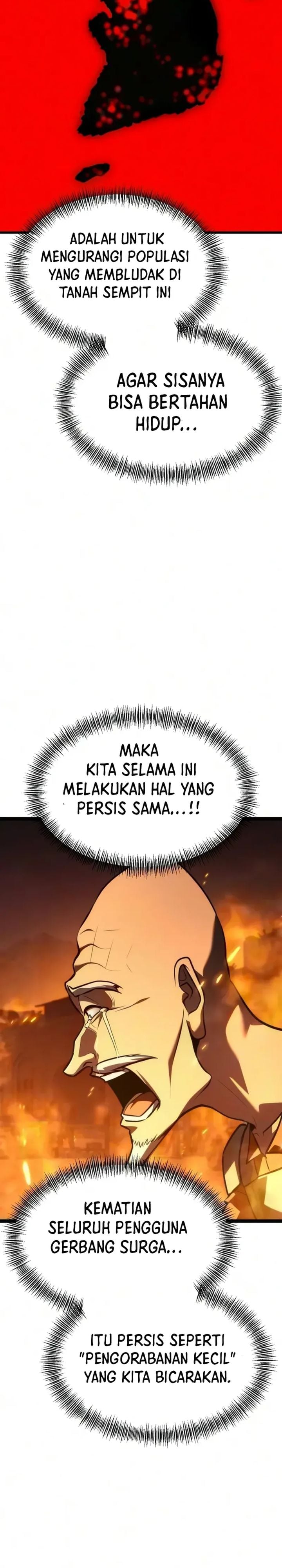 Read Level 999 Goblin Bahasa Indonesia ID Manga Online