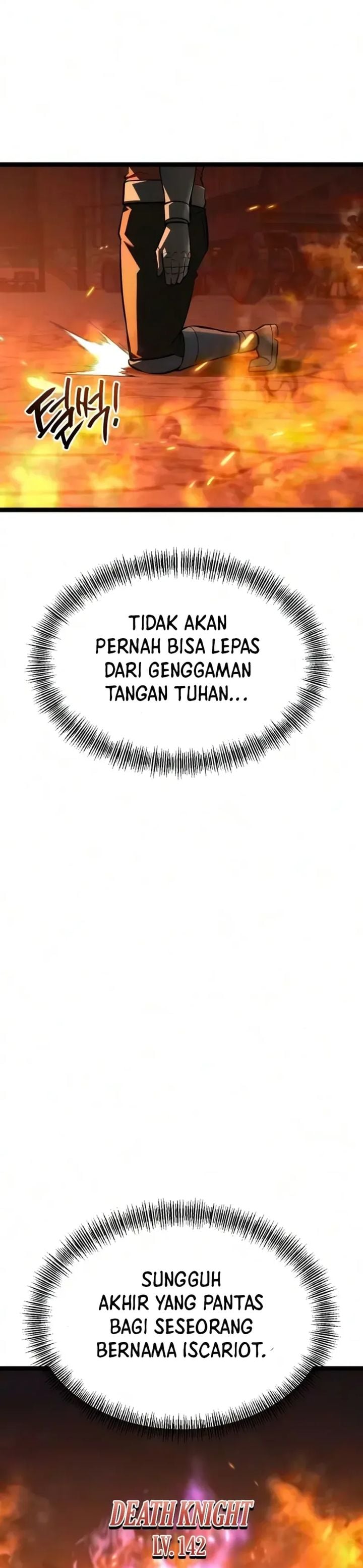 Read Level 999 Goblin Bahasa Indonesia ID Manga Online
