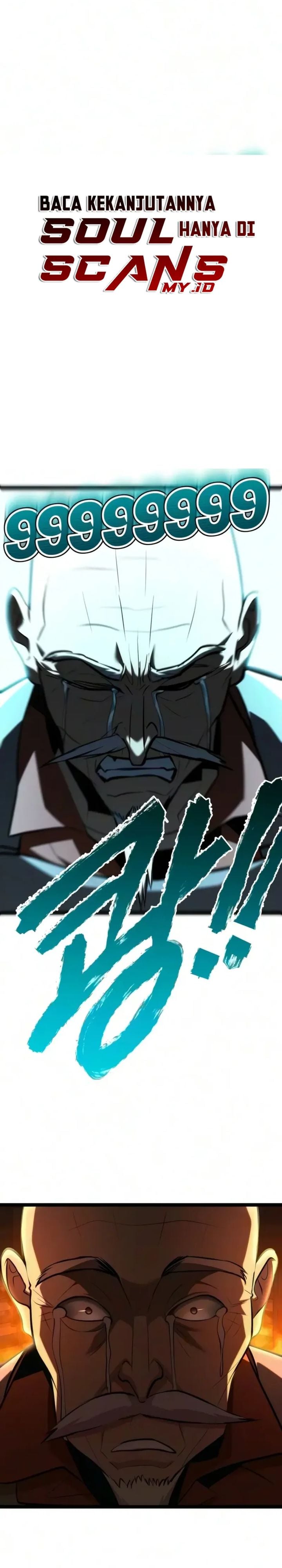 Read Level 999 Goblin Bahasa Indonesia ID Manga Online