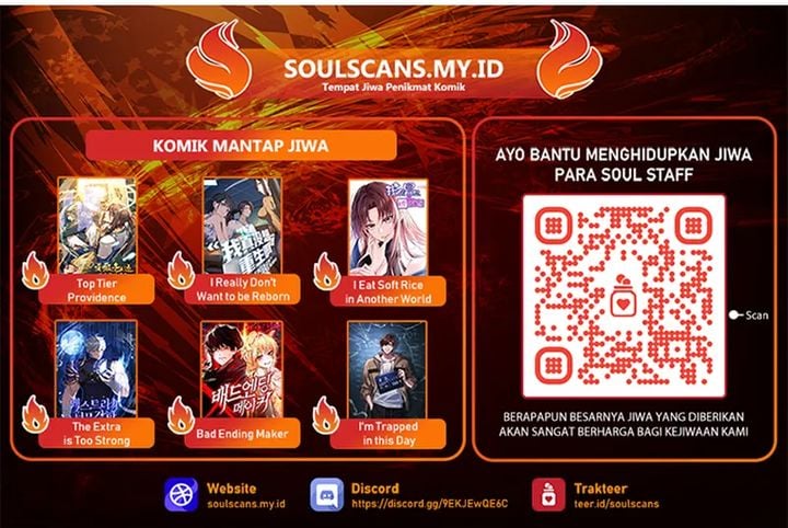 Read Level 999 Goblin Bahasa Indonesia ID Manga Online
