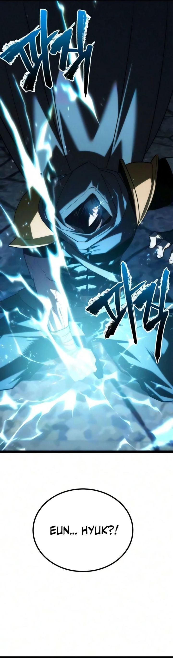 Read Level 999 Goblin Bahasa Indonesia ID Manga Online