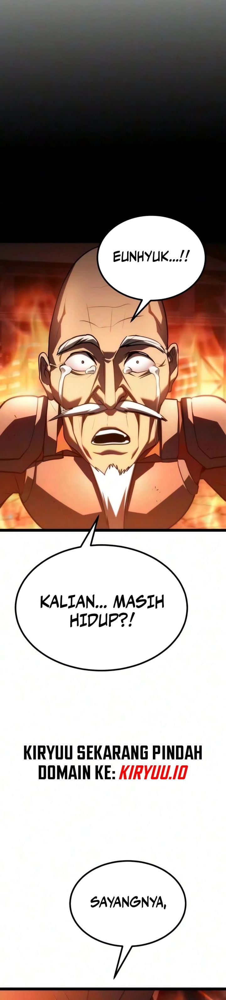 Read Level 999 Goblin Bahasa Indonesia ID Manga Online