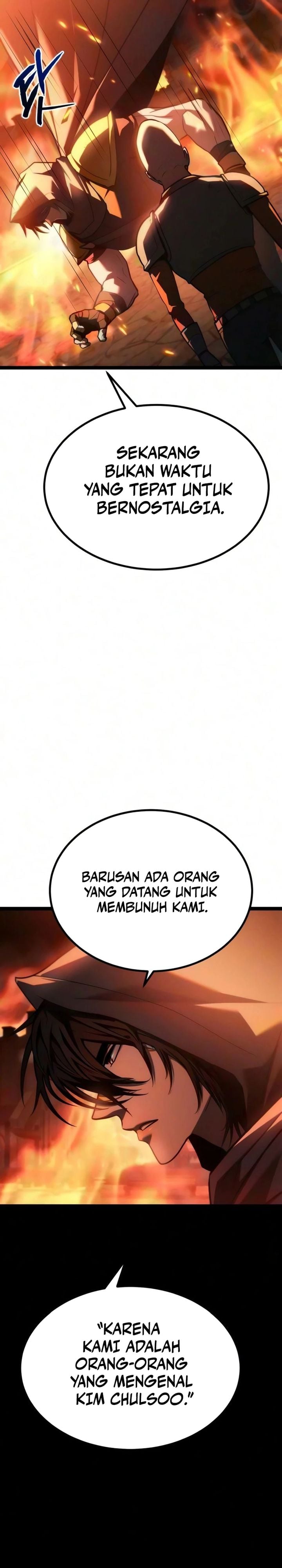 Read Level 999 Goblin Bahasa Indonesia ID Manga Online