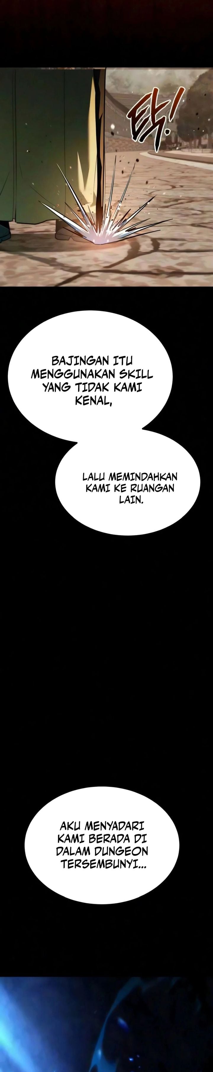 Read Level 999 Goblin Bahasa Indonesia ID Manga Online