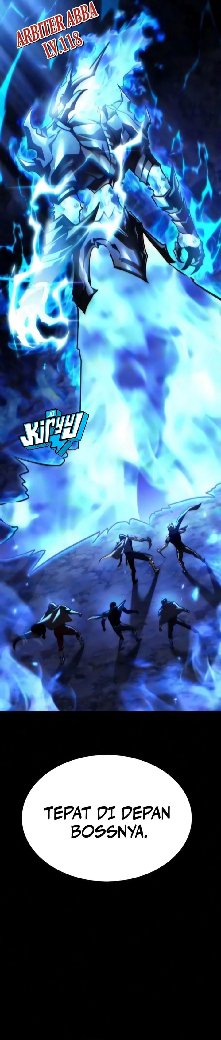 Read Level 999 Goblin Bahasa Indonesia ID Manga Online