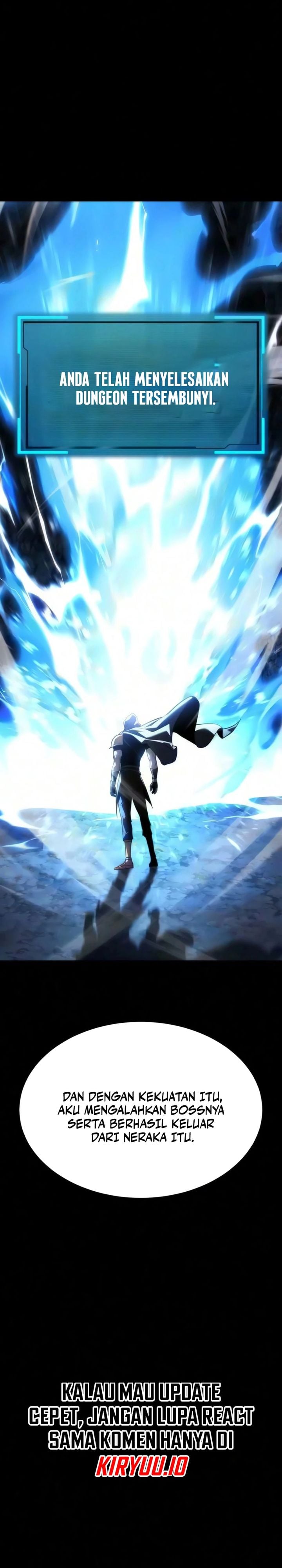 Read Level 999 Goblin Bahasa Indonesia ID Manga Online