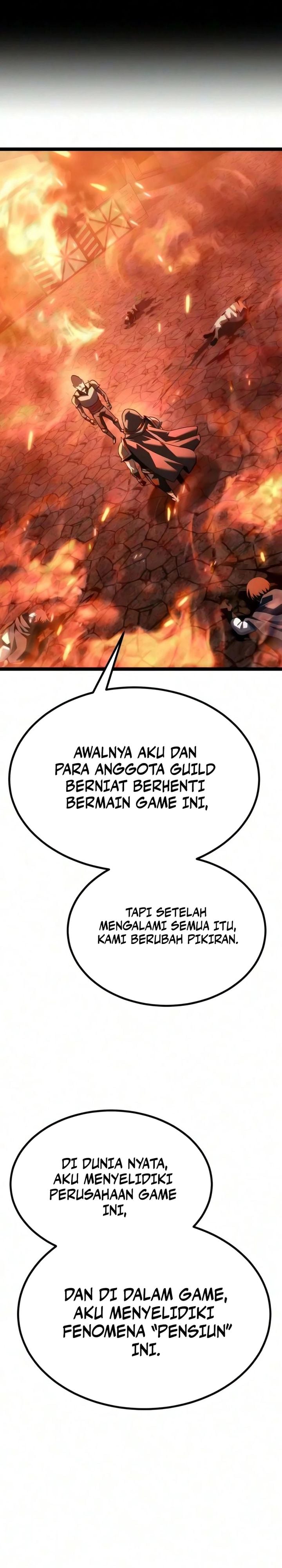 Read Level 999 Goblin Bahasa Indonesia ID Manga Online