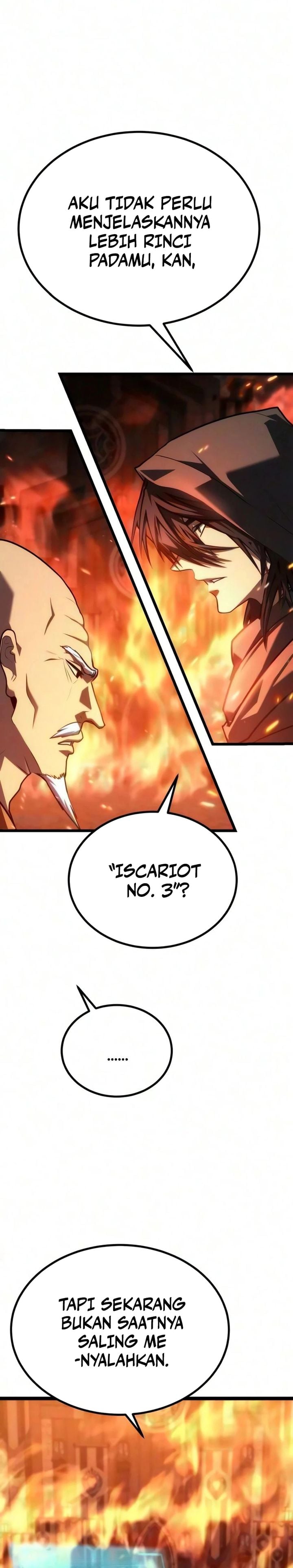 Read Level 999 Goblin Bahasa Indonesia ID Manga Online
