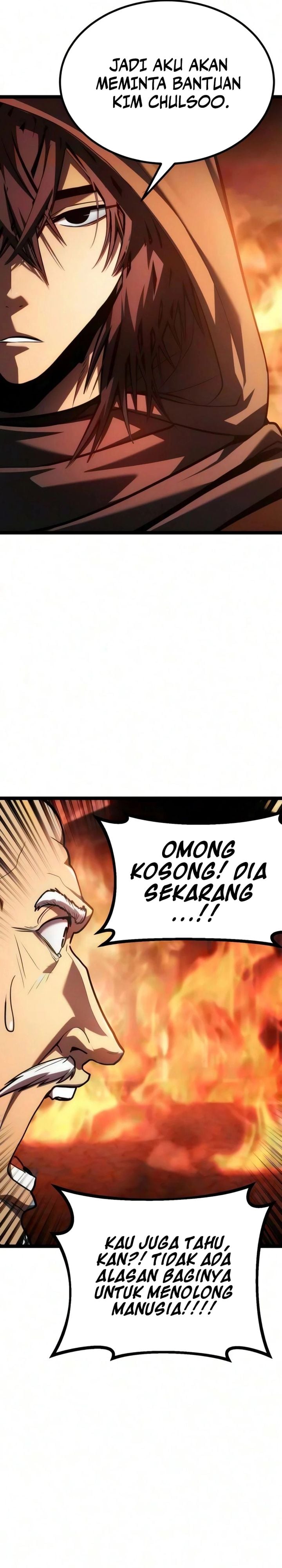 Read Level 999 Goblin Bahasa Indonesia ID Manga Online