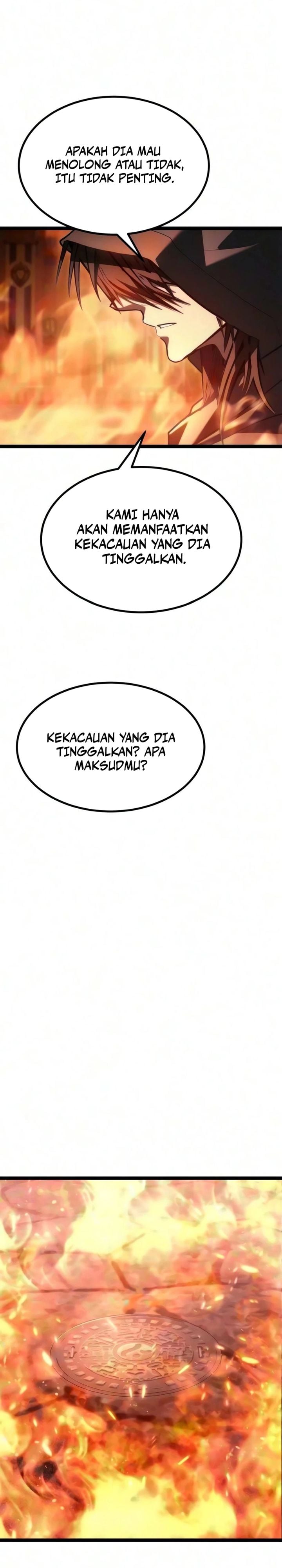 Read Level 999 Goblin Bahasa Indonesia ID Manga Online