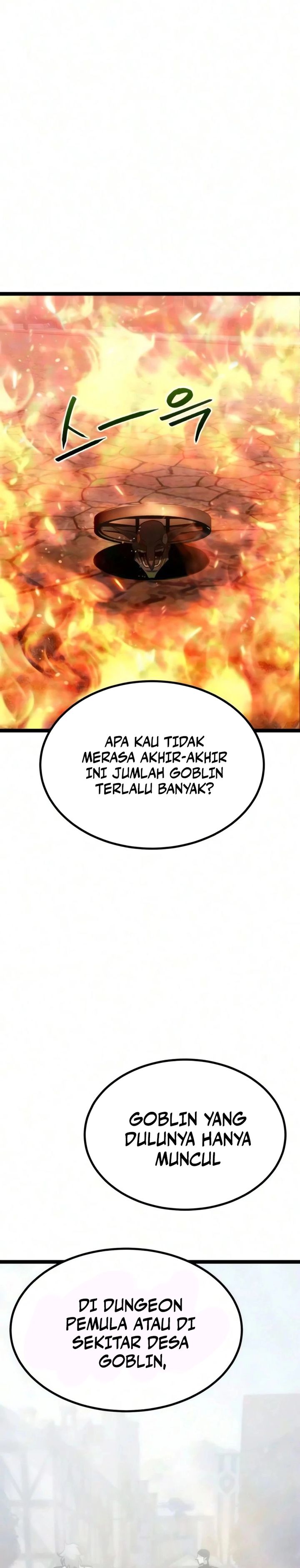 Read Level 999 Goblin Bahasa Indonesia ID Manga Online