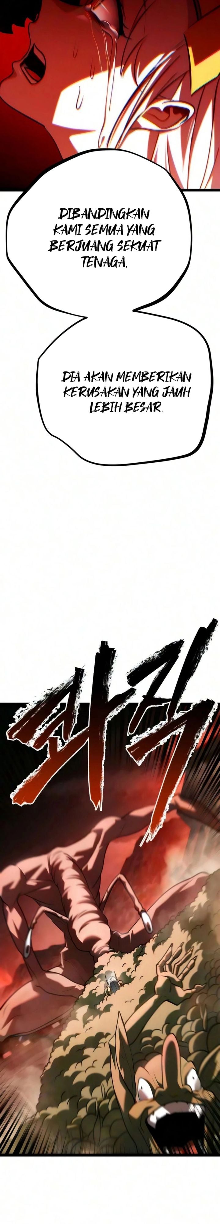 Read Level 999 Goblin Bahasa Indonesia ID Manga Online