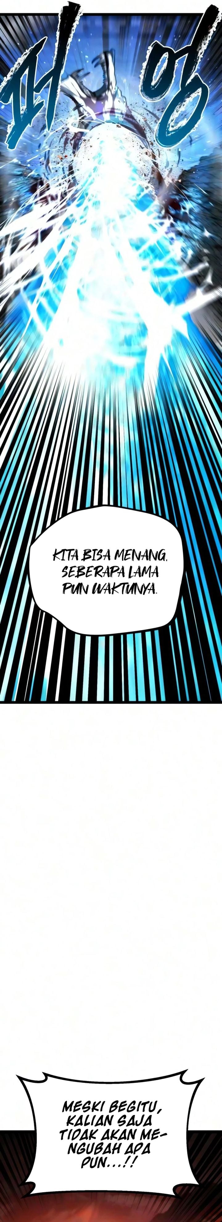 Read Level 999 Goblin Bahasa Indonesia ID Manga Online