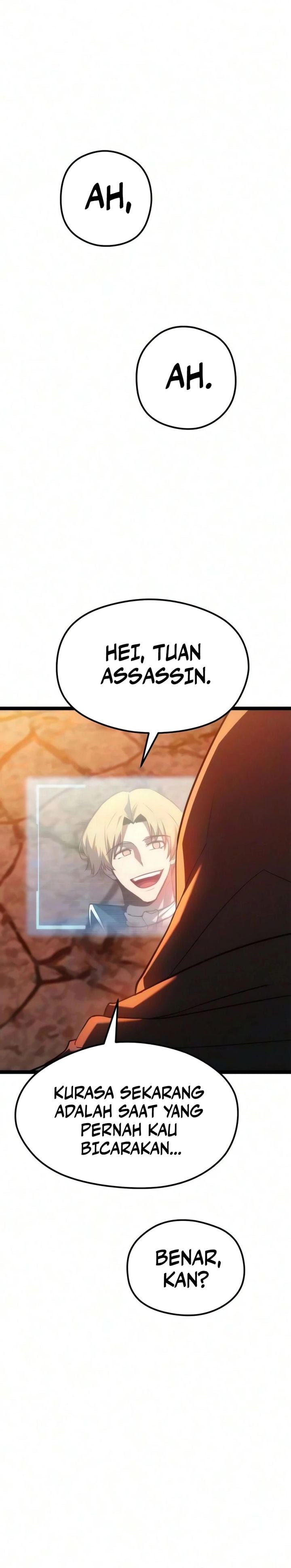 Read Level 999 Goblin Bahasa Indonesia ID Manga Online