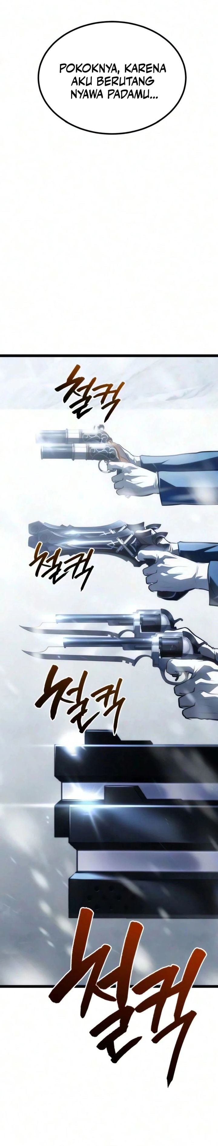 Read Level 999 Goblin Bahasa Indonesia ID Manga Online