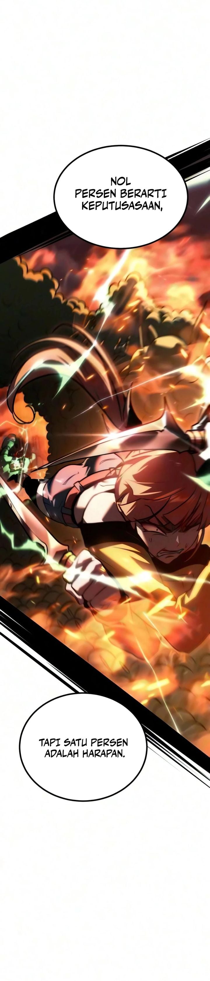 Read Level 999 Goblin Bahasa Indonesia ID Manga Online