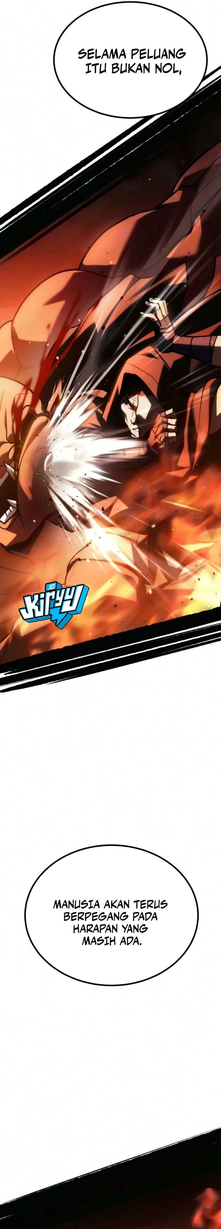 Read Level 999 Goblin Bahasa Indonesia ID Manga Online