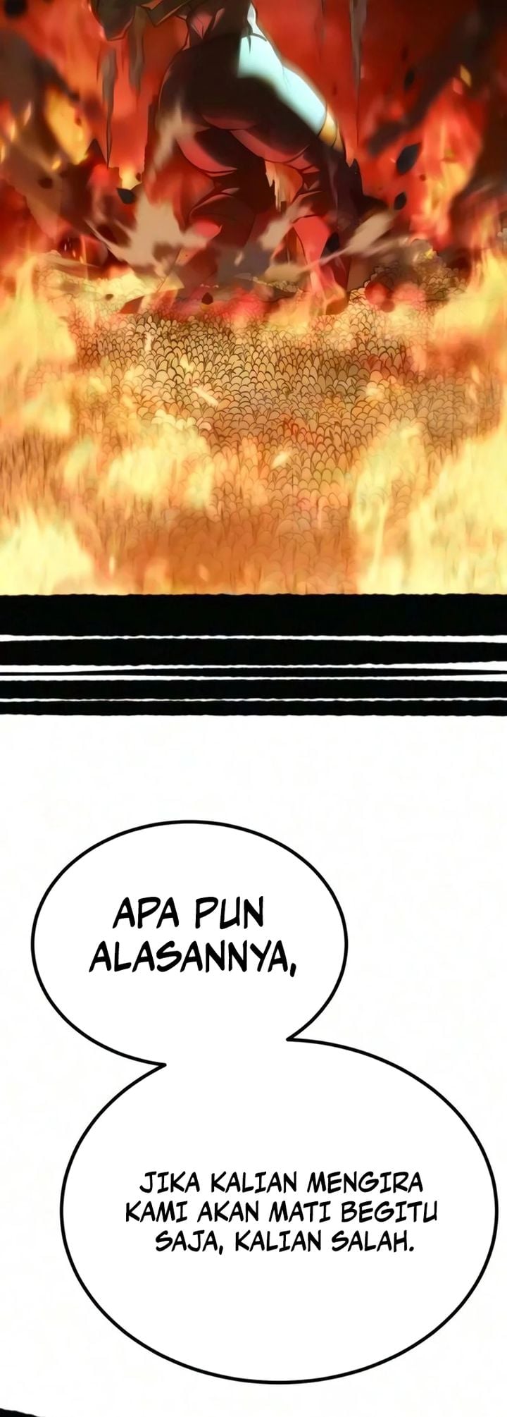 Read Level 999 Goblin Bahasa Indonesia ID Manga Online