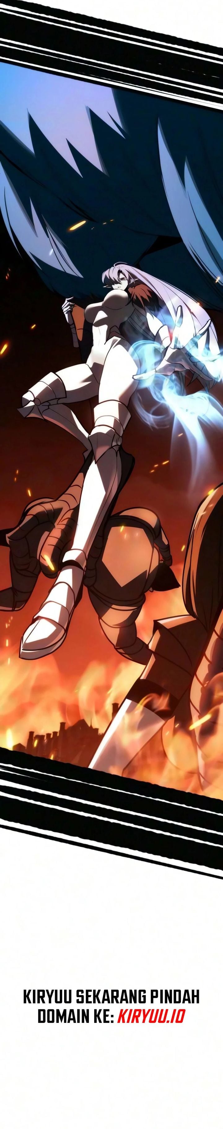 Read Level 999 Goblin Bahasa Indonesia ID Manga Online
