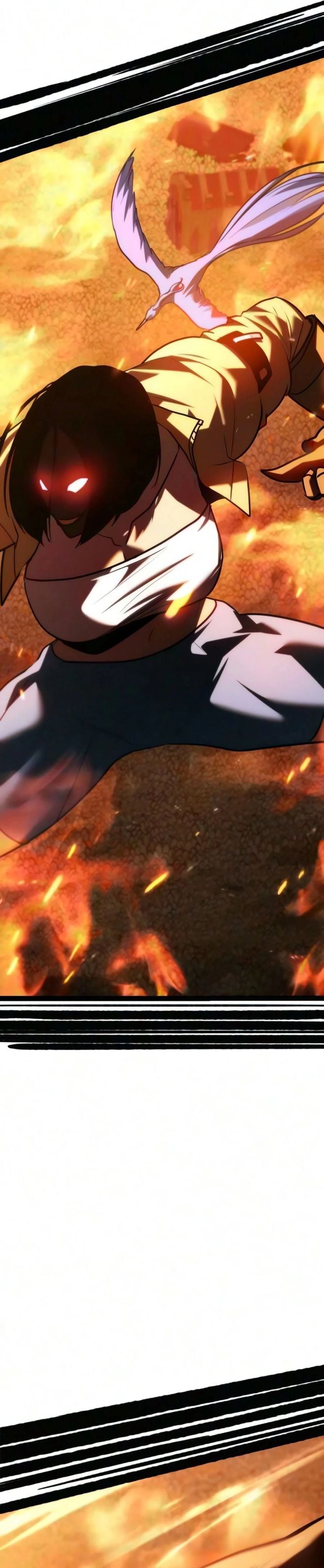 Read Level 999 Goblin Bahasa Indonesia ID Manga Online